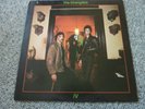 THE STRANGLERS - Rattus Norvegicus (IV) - UK 1st LP + Inner - A-1U/B-1U - EX