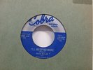 Betty Everett& Willie Dixon Band-I'll Weep No More/Tell Me,Darling-Blues-7