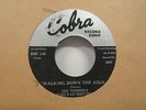 Ike Turner's King's Of Rhythm-Walking Down The Aisle/Box Top-Blues-7