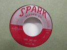 The Sly Fox-Hoo-Doo Say/I'm Tired Of Beggin'-Blues-7