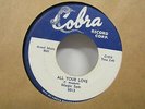 Magic Sam-All Your Love/Love Me With A Feeling-Blues-7
