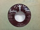 Lowell Fulson-I Love My Baby/