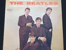 Introducing The Beatles LP  Vee Jay Records VJLP 1062 - Mono Pressing