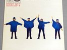 The Beatles - Help  LP  Parlophone Records PCS-3071 British UK Press