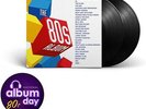 The 80S Album Vinyl LP Double Brand New Pre Order 02/10/20