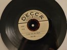 'ACETATE' THE WHO 