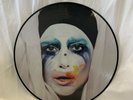 Lady Gaga Applause Remixes Picture Disc RSD 2013