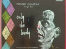 VINTAGE NM/NM LP FRANK SINATRA 