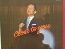 VINTAGE NM/NM LP FRANK SINATRA 