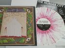 NM 2014 MURDER CITY DEVILS White Ghost LP Ltd 350 1st Ed Splatter Vinyl & Insert