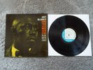 RARE JAZZ-BLUE NOTE 4003-ART BLAKEY AND THE JAZZ MESSENGERS-DG-MONO-LP-W.63rd