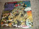 Sounds To Make You Shiver LP-Haunted House,Witch,Dracula-FACTORY SEALED