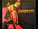 Jimi Hendrix - Machine Gun: Fillmore East 12/31/1969 2LP LTD #'D ED 2016