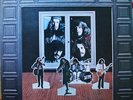 Jethro Tull Benefit DMM NEAR MINT Chrysalis Records Vinyl LP