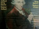 Joseph Haydn - Juilliard String Quartet Streichquartette Op. 20 Vinyl LP-Box