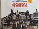 The Best Of The Original Amboy Dukes LP Mainstream S/6125, Sealed