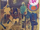 Dirty Blues Band LP BluesWay BLS-6010, Sealed