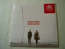 SMOKE FAIRIES Blood Speaks new sealed US limited edition red vinyl LP