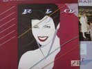 DURAN DURAN - Rio   VINYL LP
