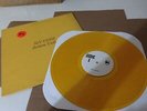 Jethro Tull My God  YELLOW VINYL LP Record Trade Mark Of Quality TMOQ Live NM-