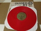 Guided By Voices Forever Since Breakfast RED VINYL LP Record 764/1000 indie NM-