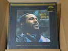 Marvin Gaye What's Going On MFSL,MOFI, UltraDisc, # Ltd Ed,45RPM 180g,NEW,SEALED