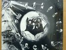 PERFECT CIRCLE Original 1977 SEALED LP Inner City S/T Soul Funk