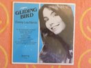 EMMYLOU HARRIS Gliding Bird LP STILL SEALED Emus 1969/1979 Reissue FOLK