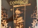 Converge ?– When Forever Comes Crashing LP 1998 US ORIG Dillinger Escape Plan