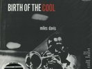 Miles Davis, Birth Of The Cool 200g LP from the Michael Hobson Archives