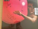 Idles - ULTRA MONO VORTEX 12” Coloured Vinyl LP SIGNED AUTOGRAPHED Minus Dev