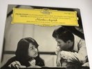 Martha Argerich - Prokofieff/Ravel Vintage Vinyl LP Original VGC RARE