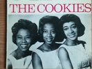 45 tours EP  : THE COOKIES   