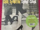 SONNY CLARK-COOL STRUTTIN’ VINYL ALBUM