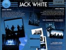 Jack White Acoustic In Idaho Third Man Records Vault 28 Mint
