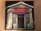 Wigwam ‎– Tombstone Valentine 1970 Verve Forecast ‎FTS 30892 Jacket VG Vinyl NM-