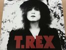 The Slider  T-Rex Vinyl Record