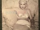 7'Madonna  Secret/Let down your guard  Germany 1994