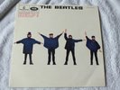 The Beatles - Helpl - Original U.K. Mono Issue - Ex - Listen