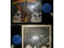Rainbow - Ritchie Blackmore's Rainbow Asian LP #1 TD-1623 Deep Purple