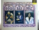 WILLIE COLON: The Good, The Bad, The Ugly [Fania] 180 grm Vinyl LP Reissue NEW