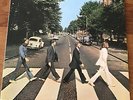 THE BEATLES - ABBEY ROAD 12“ VINYL LP APPLE  GERMANY 1C 072 - 04243