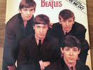 THE BEATLES - LOVE ME DO / P. S. I LOVE YOU 12“  VINYL MAXI PARLOPHONE UK 4949