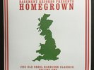 Various Homegrown 1993 Old Skool Hardcore Classics Vol.2 (Homegrown Records) VG+