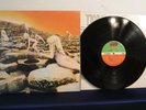 Led Zeppelin, Houses Of The Holy, Atlantic Records SD 19130, Classic Rock/Hard