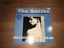 ?THE SMITHS HATFUL OF HOLLOW 1984 UK PRESS 12