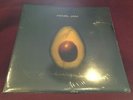 PEARL JAM AVOCADO COLORED VINYL 2LP EUROPE IMPORT SEALED UNOPENED NM MINT RARE