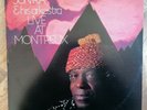 Sun Ra 2x LP Live At Montreux USA 1978 Inner City Press INCREDIBLE VINYLS ++