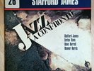 Stafford James LP Jazz A Confronto 26 Italy Horo 1st Press & Inner  ++