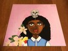 Noname Telefone Super Rare LP Records Genuine Unused Free Shipping from Japan